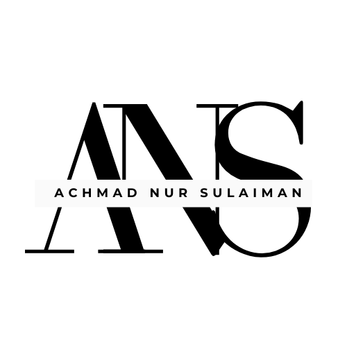 Achmad Nur Sulaiman | Finance