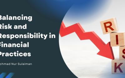 Balancing Risk and Responsibility in Financial Practices.
